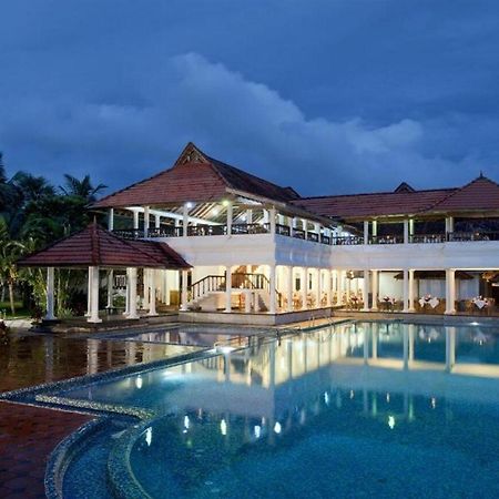 Isola Di Cocco Ayurvedic Beach Resort Poovar Екстер'єр фото