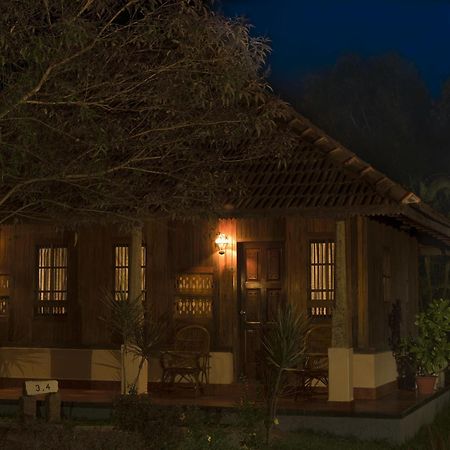Isola Di Cocco Ayurvedic Beach Resort Poovar Номер фото