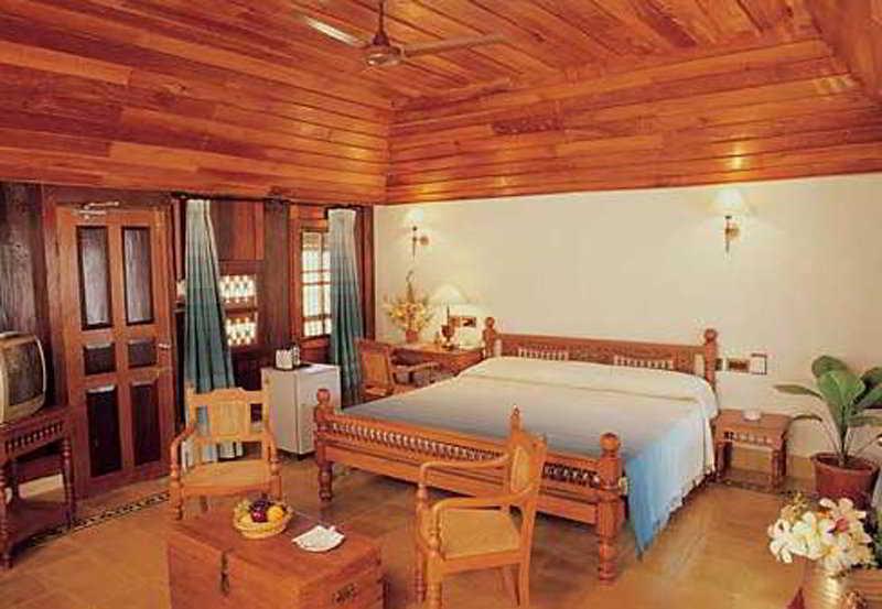 Isola Di Cocco Ayurvedic Beach Resort Poovar Екстер'єр фото