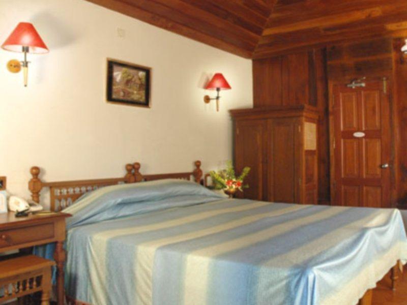 Isola Di Cocco Ayurvedic Beach Resort Poovar Екстер'єр фото