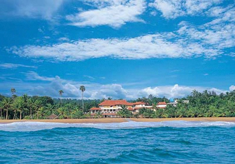 Isola Di Cocco Ayurvedic Beach Resort Poovar Екстер'єр фото
