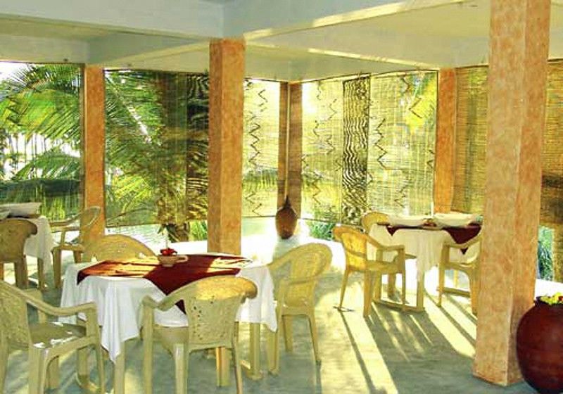 Isola Di Cocco Ayurvedic Beach Resort Poovar Екстер'єр фото